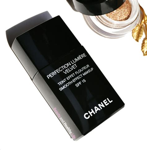 chanel perfection lumiere velvet boots|chanel perfection lumiere velvet ulta.